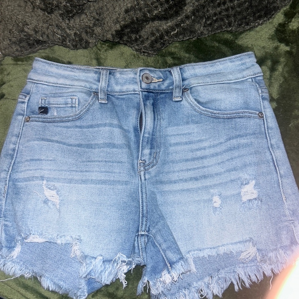 KanCan Jean Shorts Size M